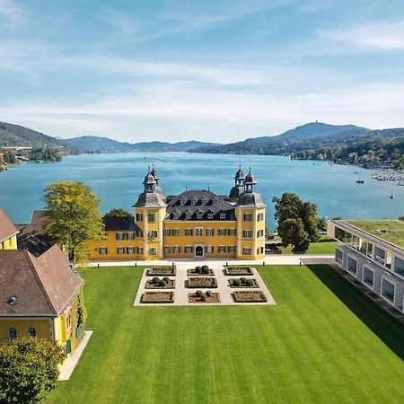 Evita Woerthersee 크롬펜돌프 외부 사진