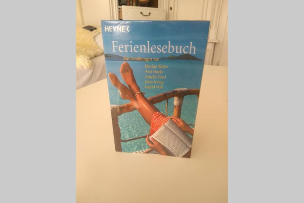 Evita Woerthersee 크롬펜돌프 외부 사진